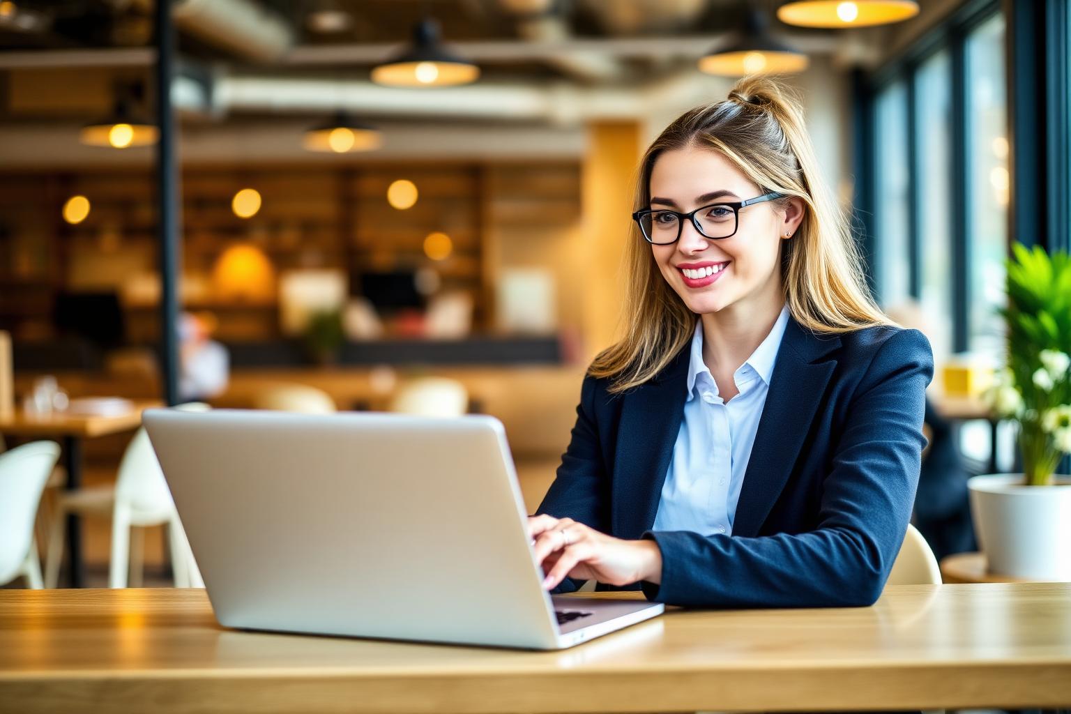 Apprenante en formation certifiante INOFEK