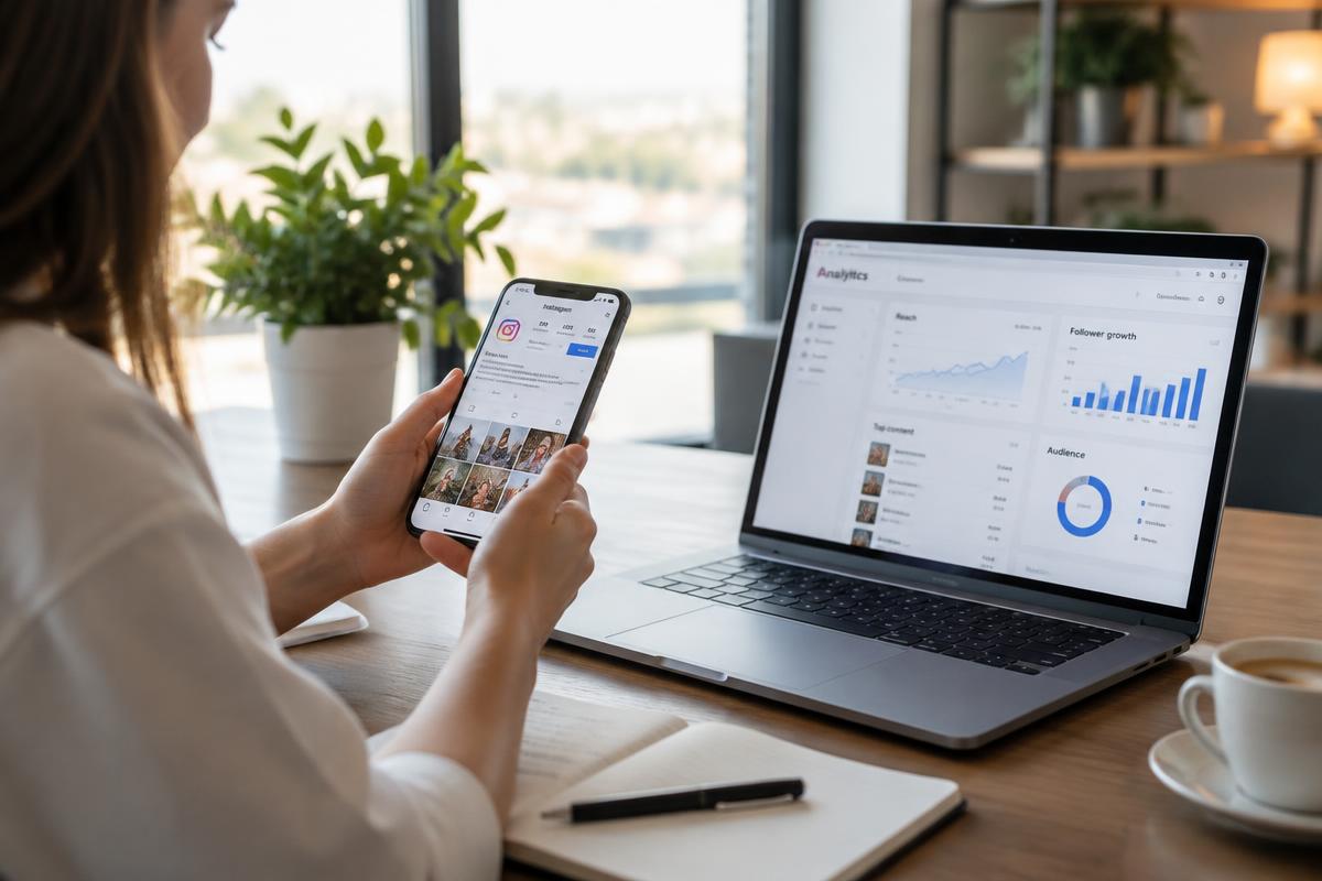 Marketing Digital